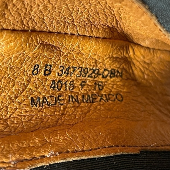 FRYE Women's Dara Harness Chelsea - Picture 11 of 13